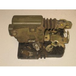 Serrure Avant Gauche Iveco Daily Fourgon 1999